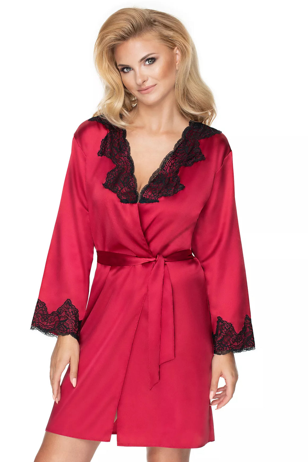 Chalatas, modelis 139775, Irall