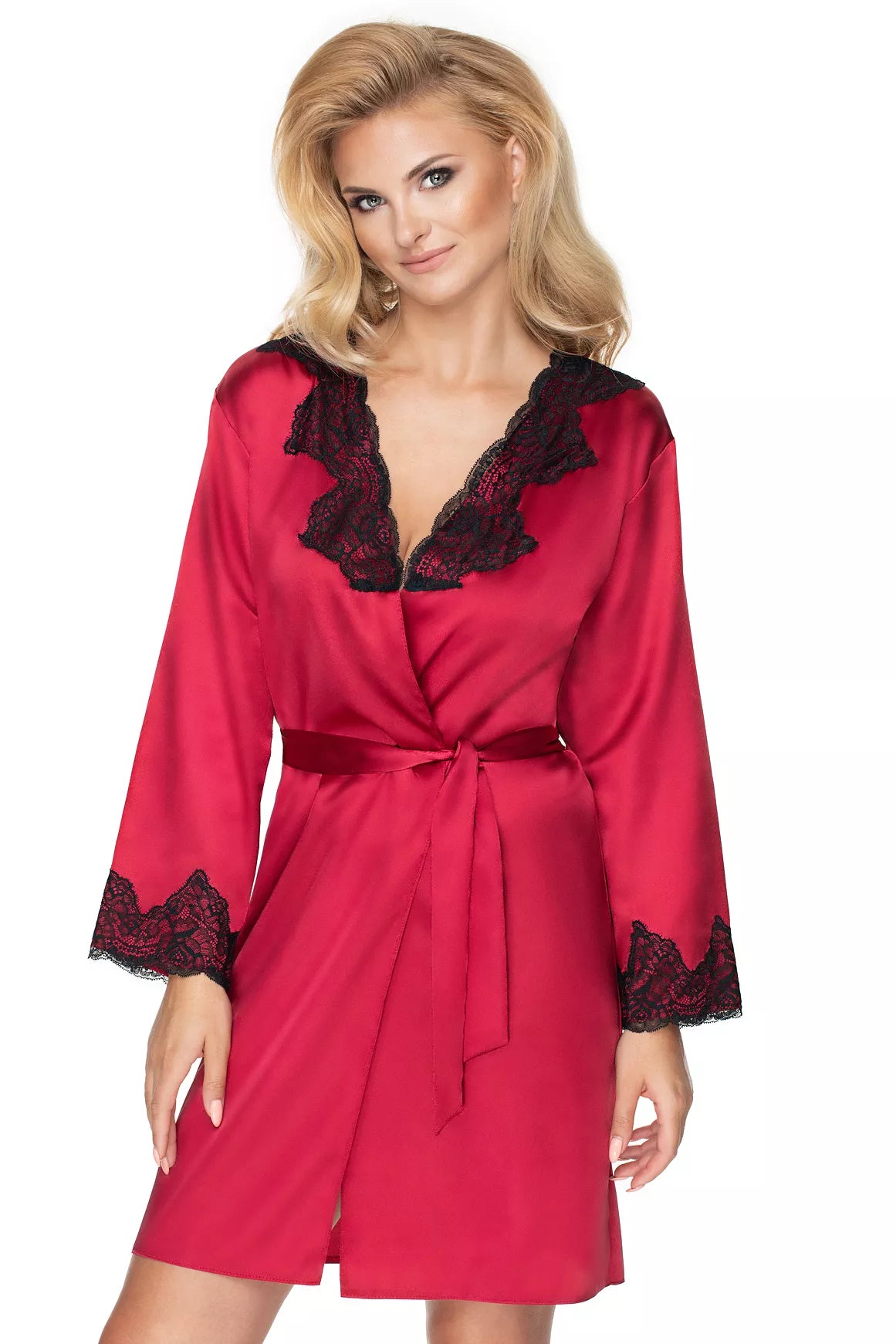 Chalatas, modelis 139775, Irall