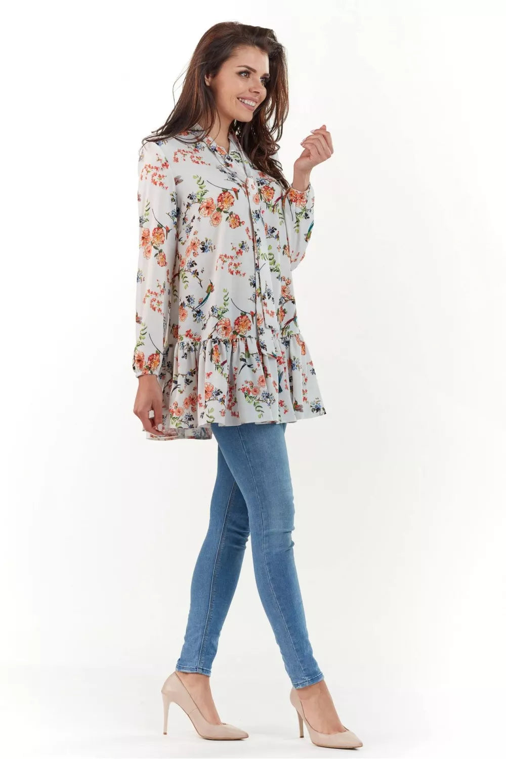Palaidinės modelis 140055 Infinite You