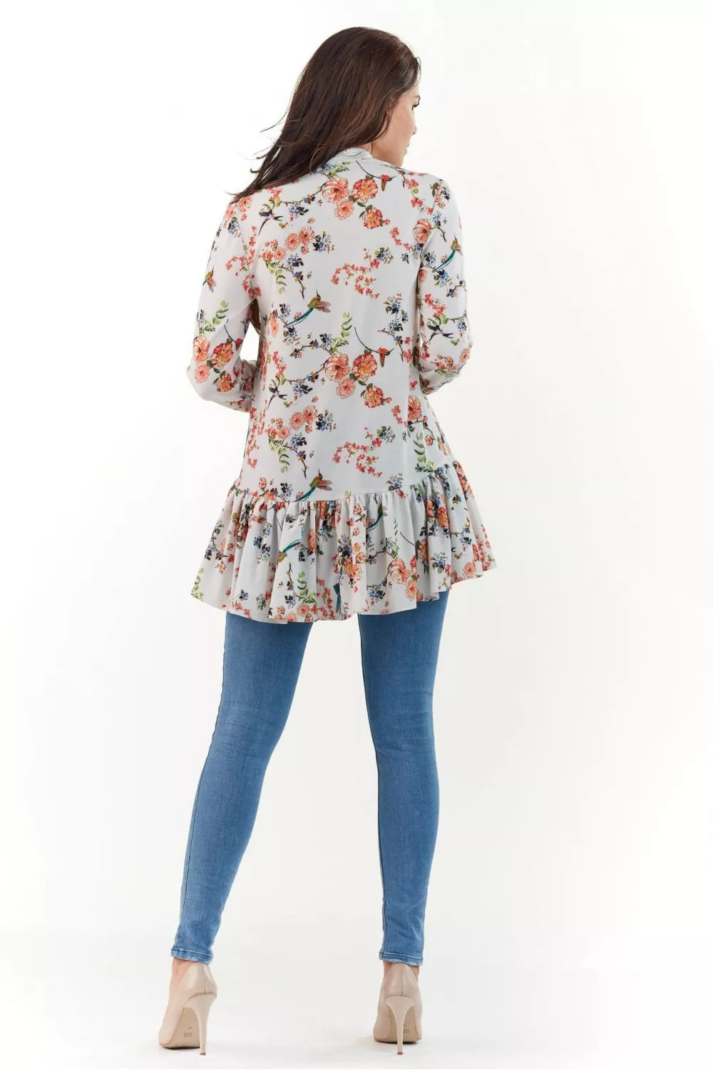 Palaidinės modelis 140055 Infinite You