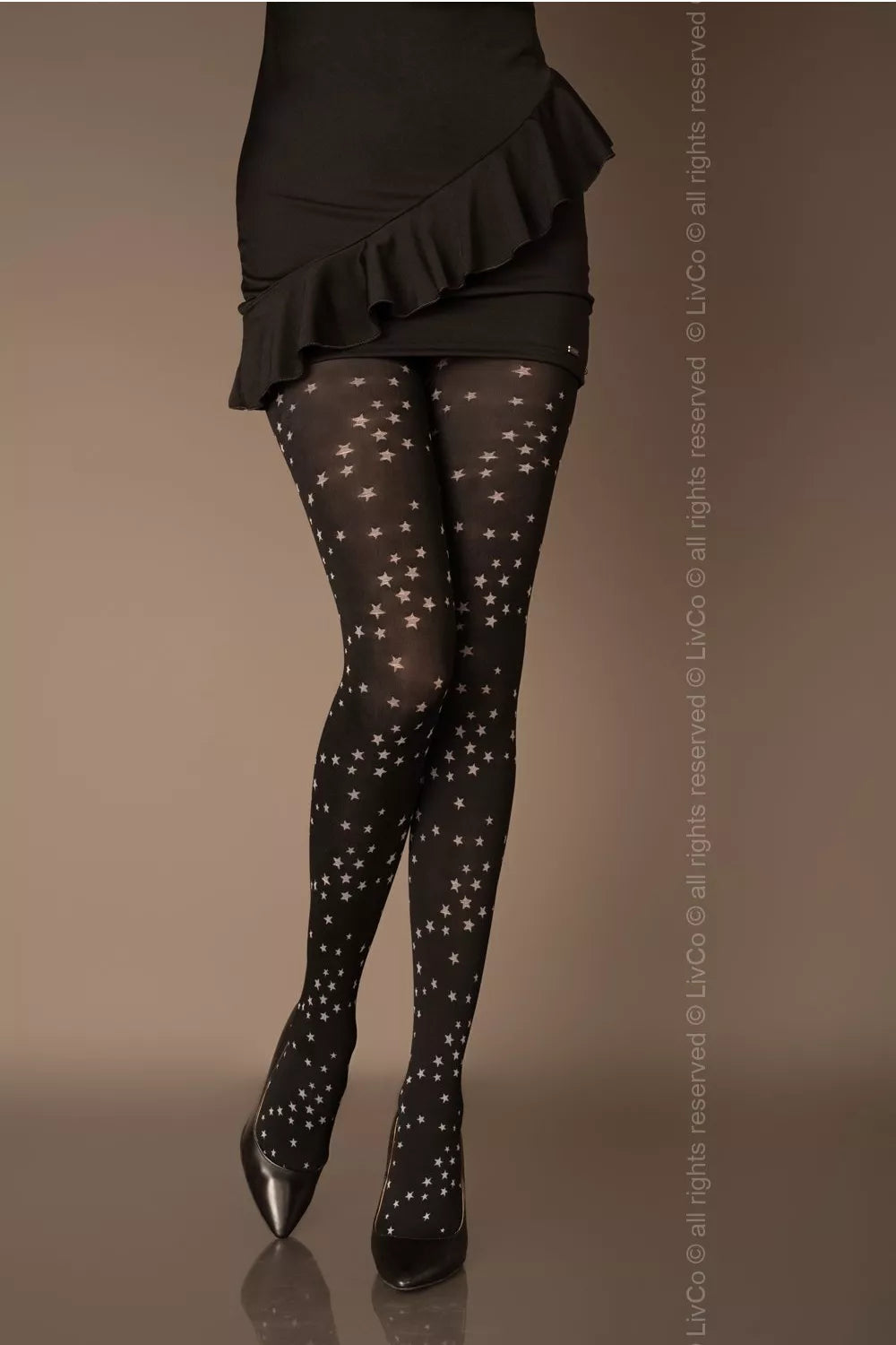 Pėdkelnės, modelis 140510, Livia Corsetti Fashion