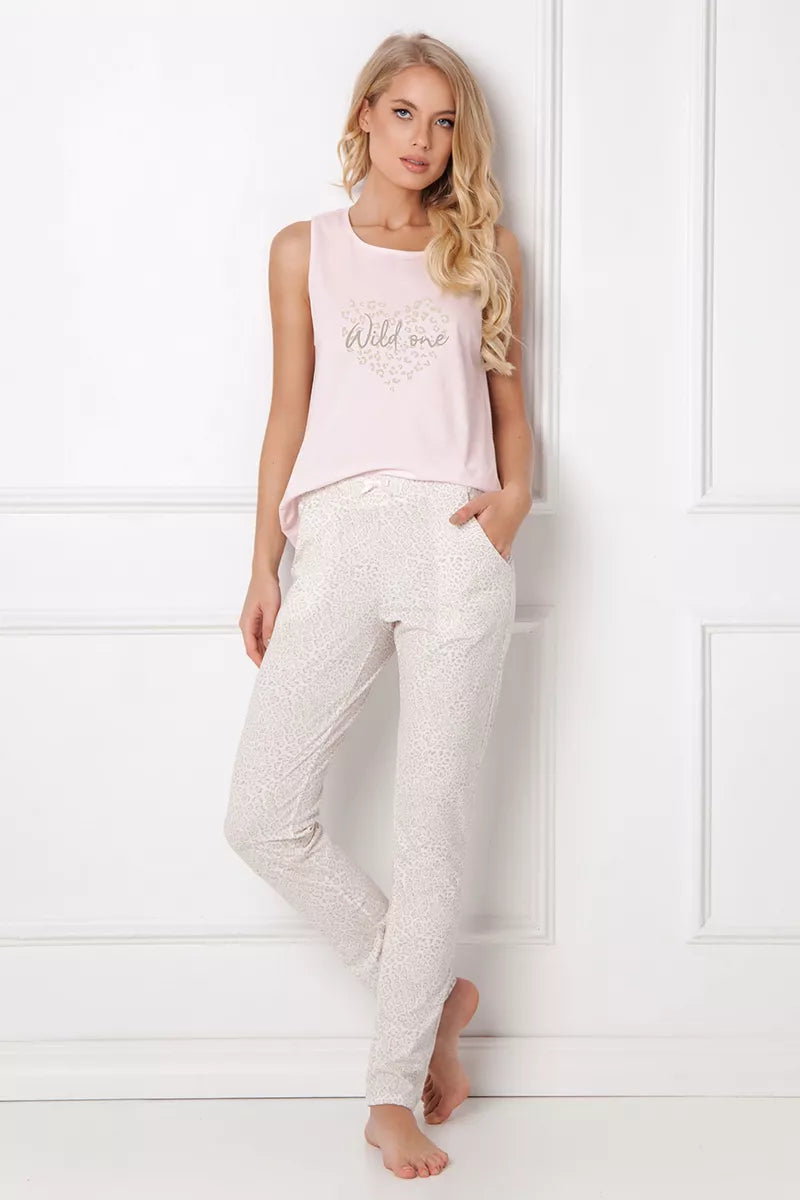 Pižama, modelis 141315, Aruelle