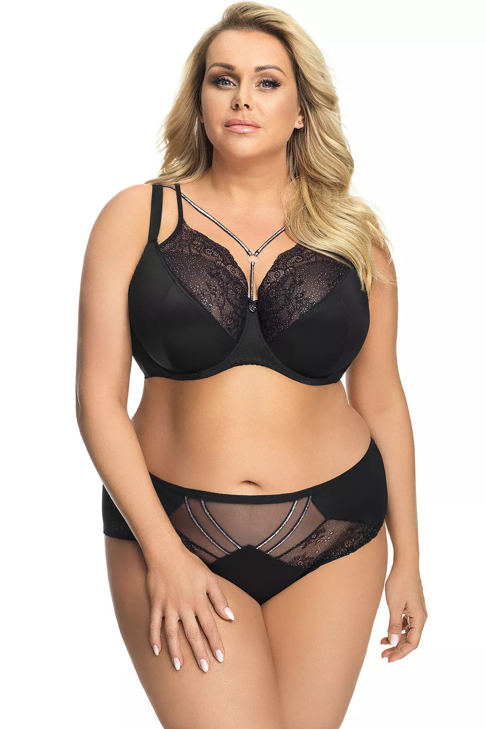 Kelnaitės, modelis 141417, Gorsenia Lingerie
