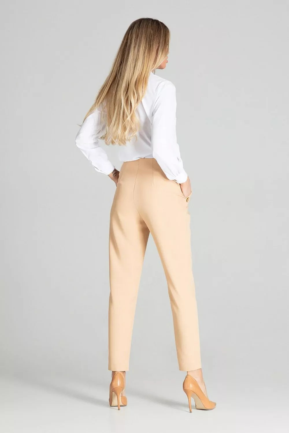Marškinėlių modelis 141746 Figl
