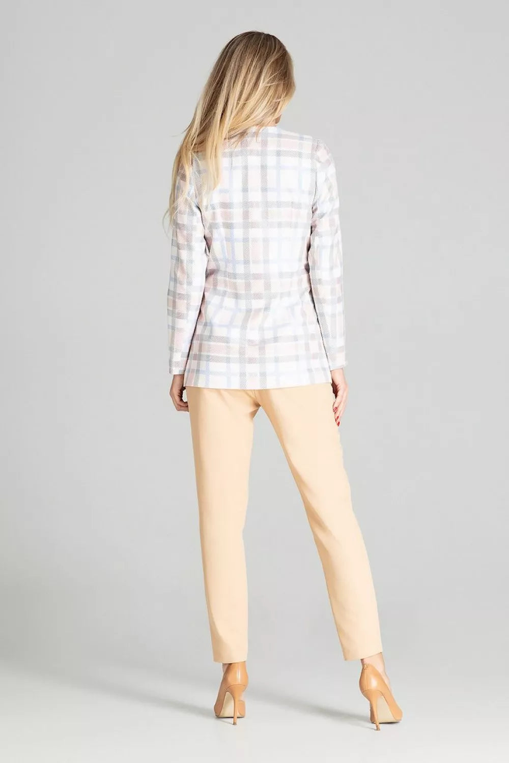 Švarkas, modelis 141773, Figl