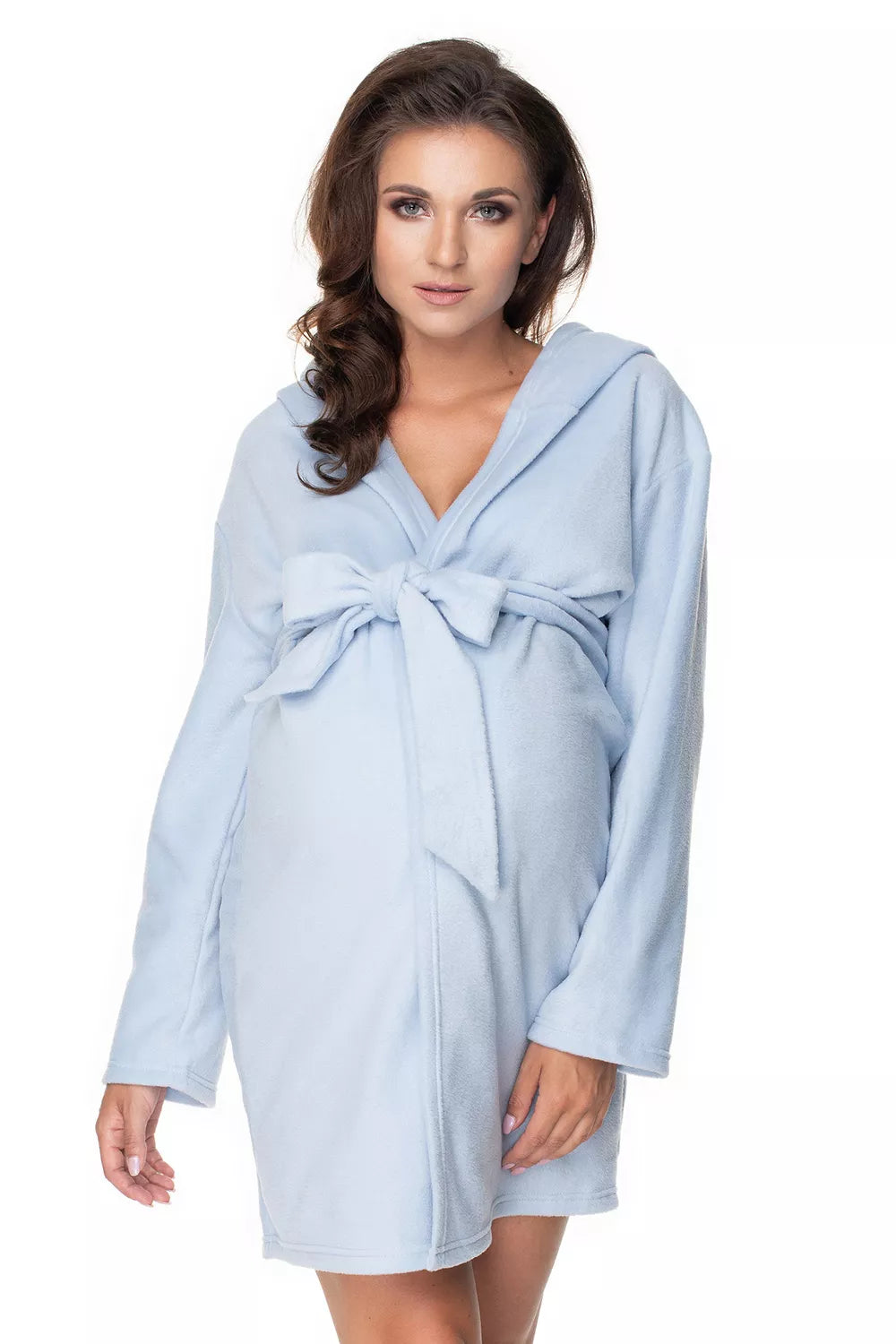 Chalatas, modelis 141836 PeeKaBoo