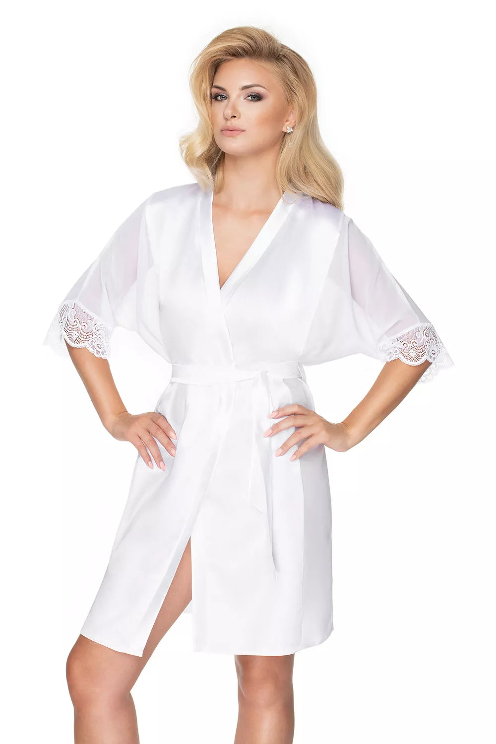 Chalatas, modelis 141902, Irall