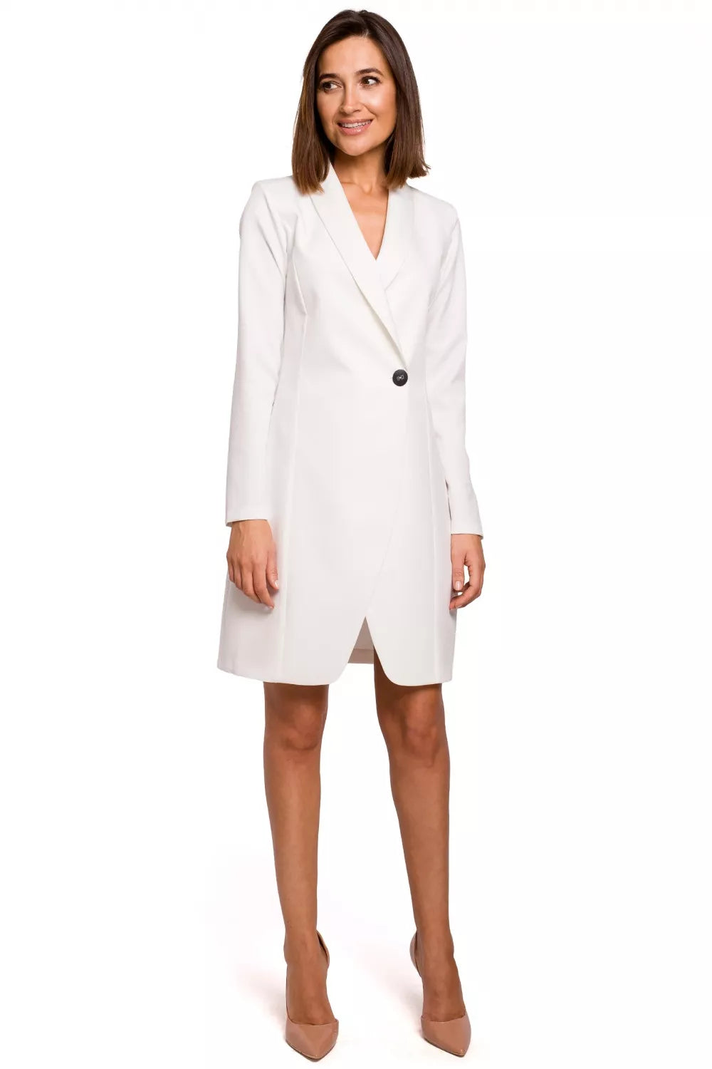 Dieninė suknelė, modelis 141949, Stylove