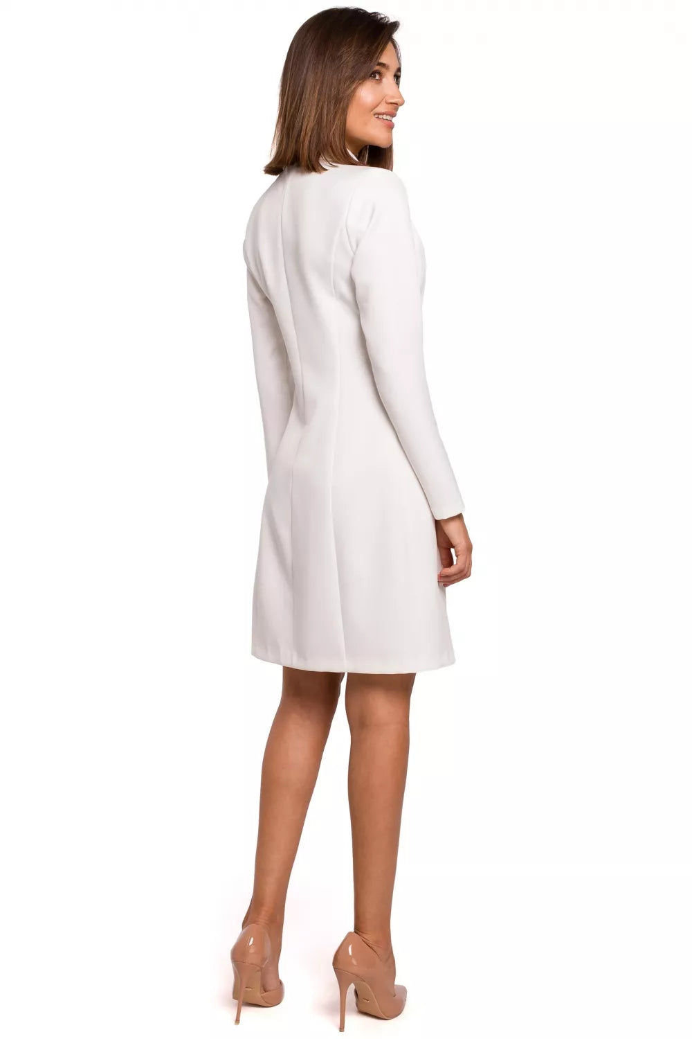 Dieninė suknelė, modelis 141949, Stylove