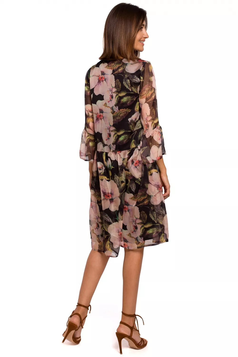 Dieninė suknelė, modelis 141963, Stylove