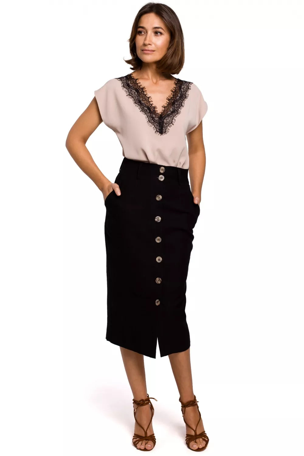 Palaidinė, modelis 141990, Stylove