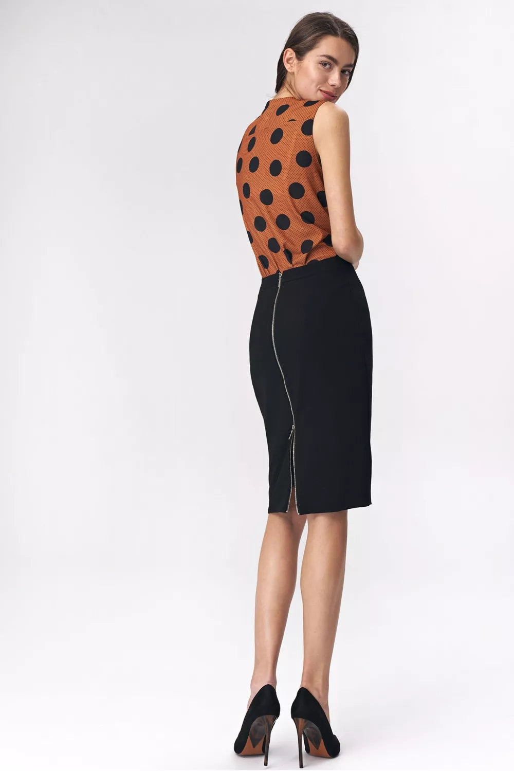 Sijonas, modelis 142047, Nife