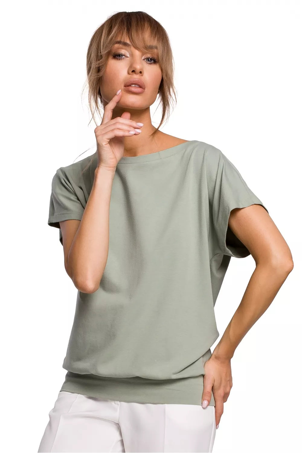 Palaidinės modelis 142247 Moe