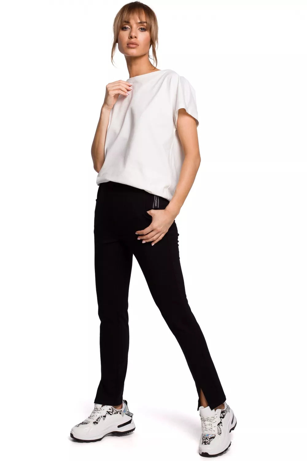 Kelnės, modelis 142268 Moe