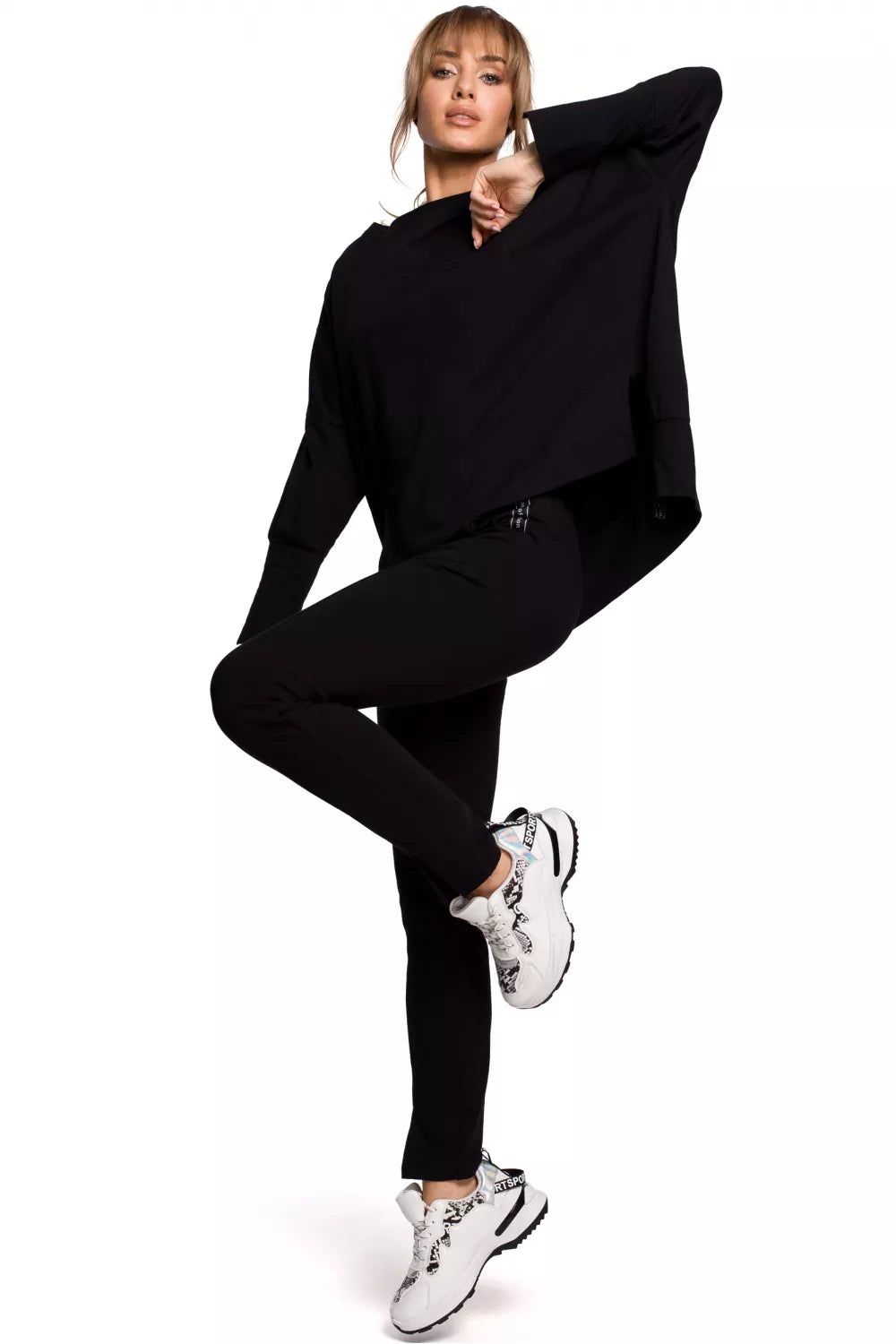 Kelnės, modelis 142268 Moe