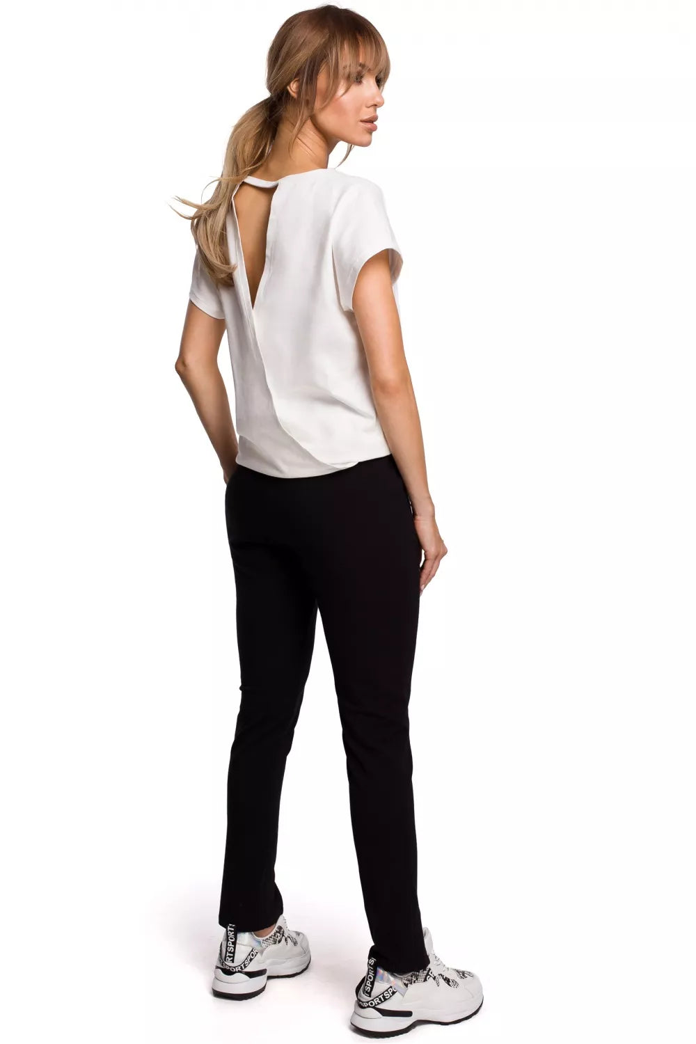 Kelnės, modelis 142268 Moe