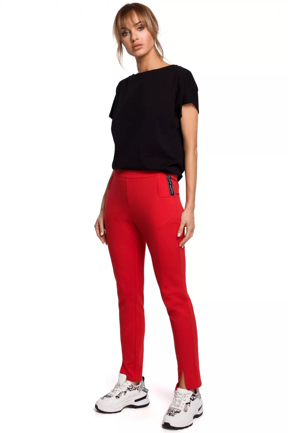 Kelnės, modelis 142269 Moe