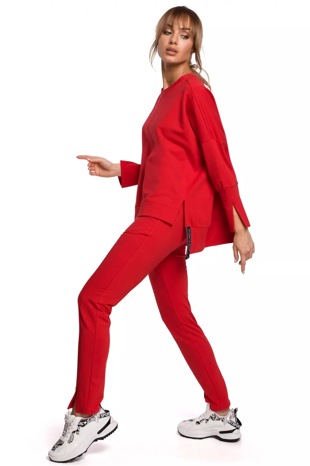 Kelnės, modelis 142269 Moe