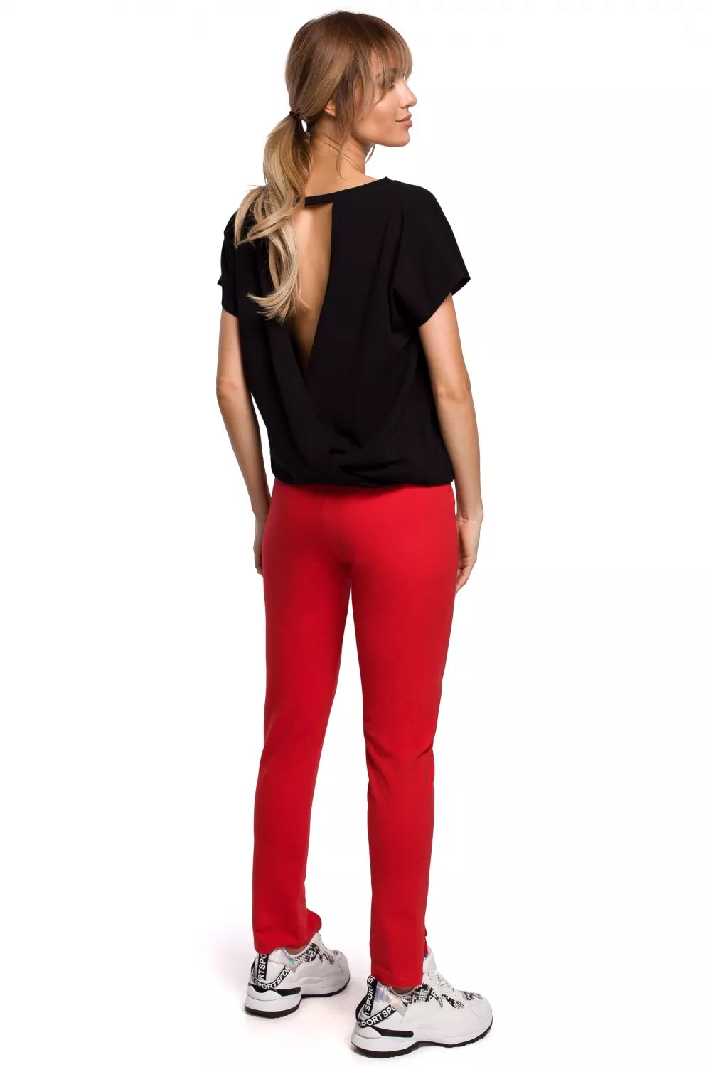 Kelnės, modelis 142269 Moe