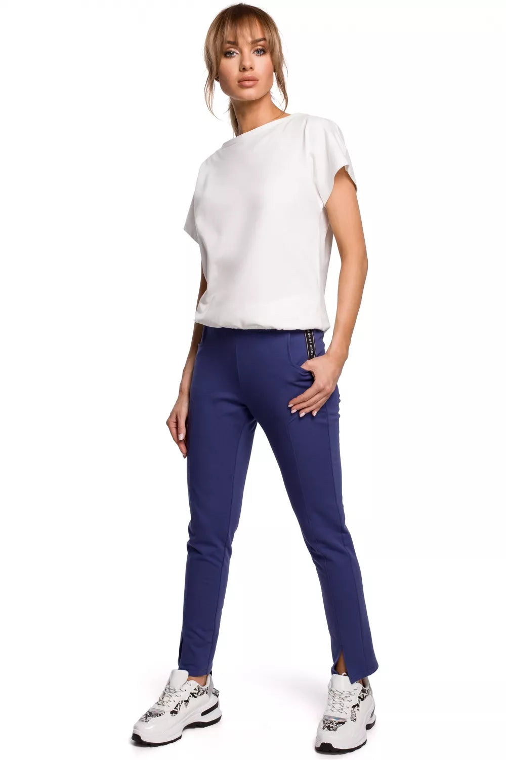 Kelnės, modelis 142271 Moe