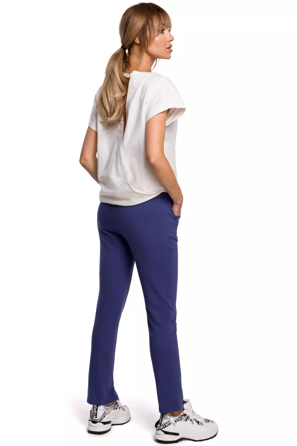 Kelnės, modelis 142271 Moe