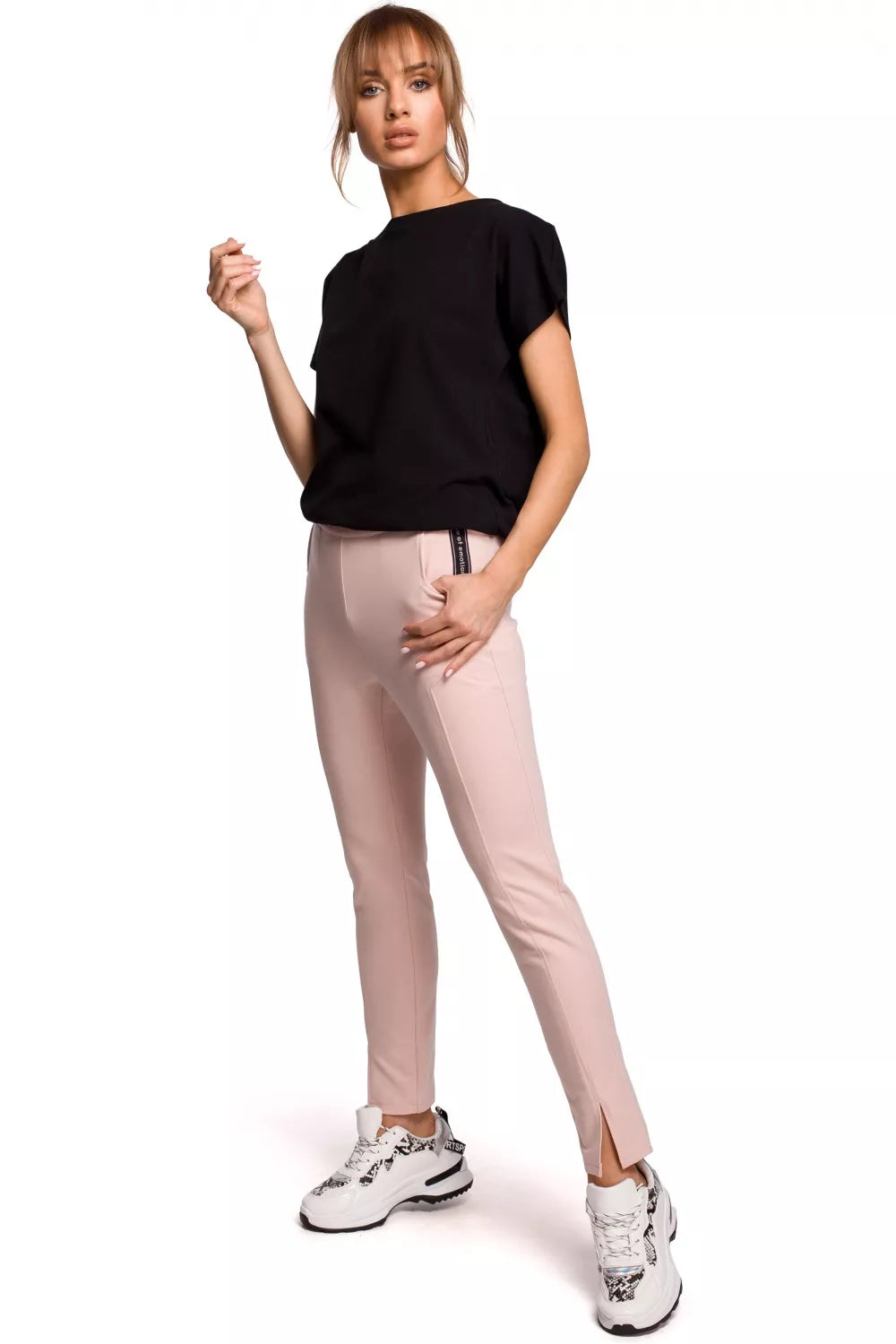 Kelnės, modelis 142272 Moe