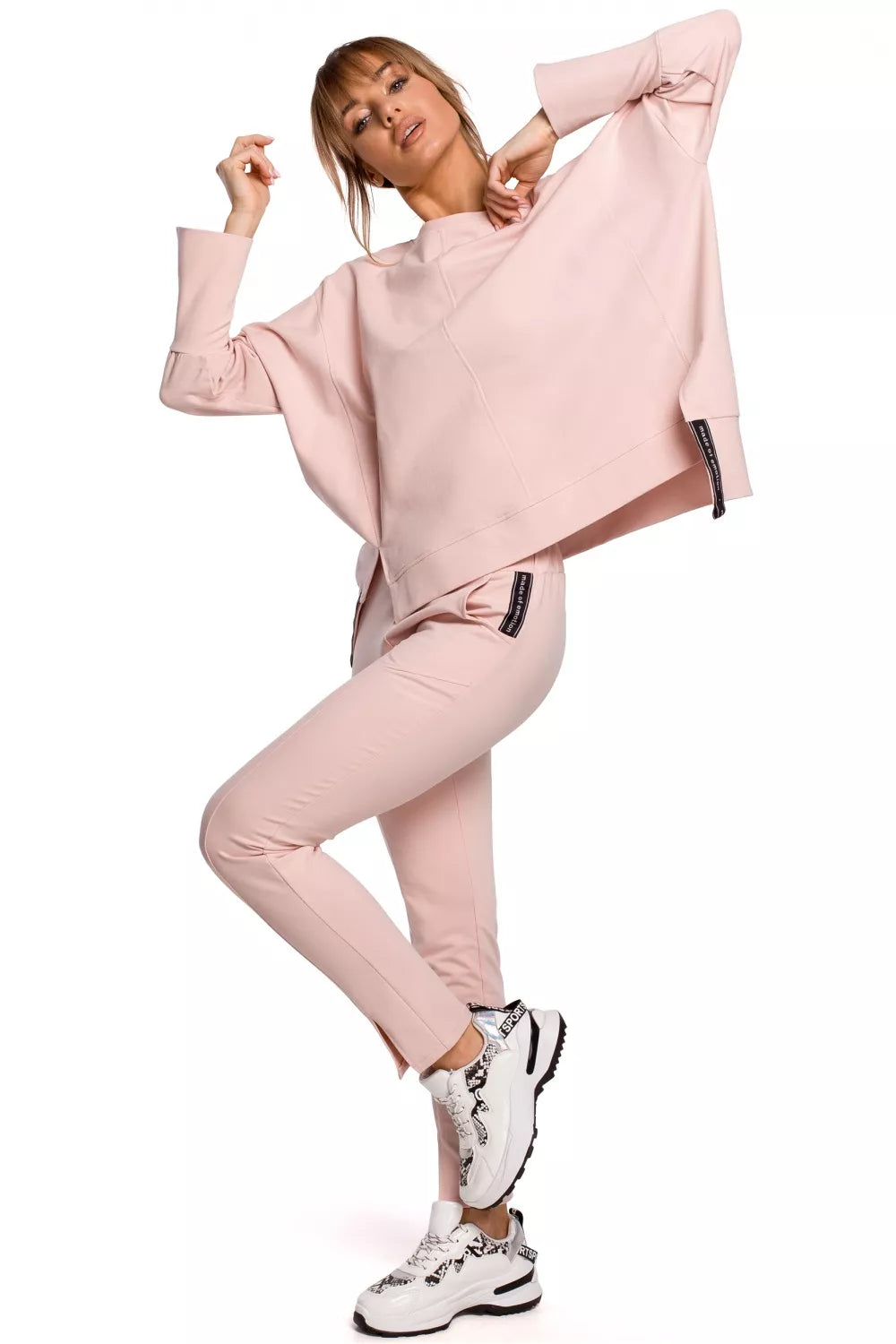 Kelnės, modelis 142272 Moe
