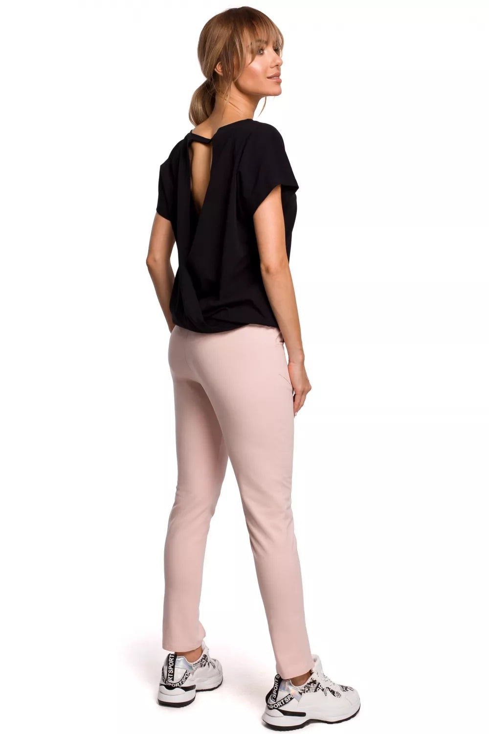 Kelnės, modelis 142272 Moe