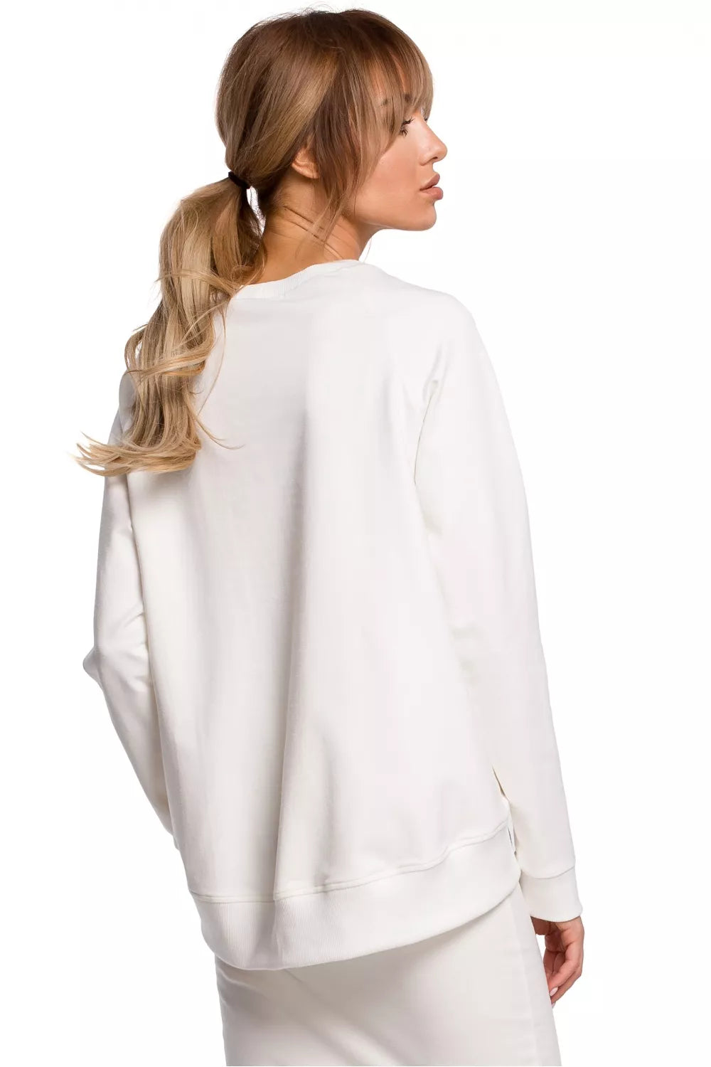Džemperis, modelis 142275 Moe