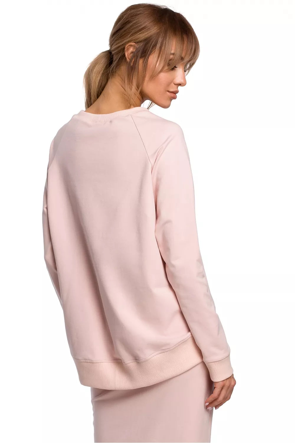 Džemperis, modelis 142277 Moe