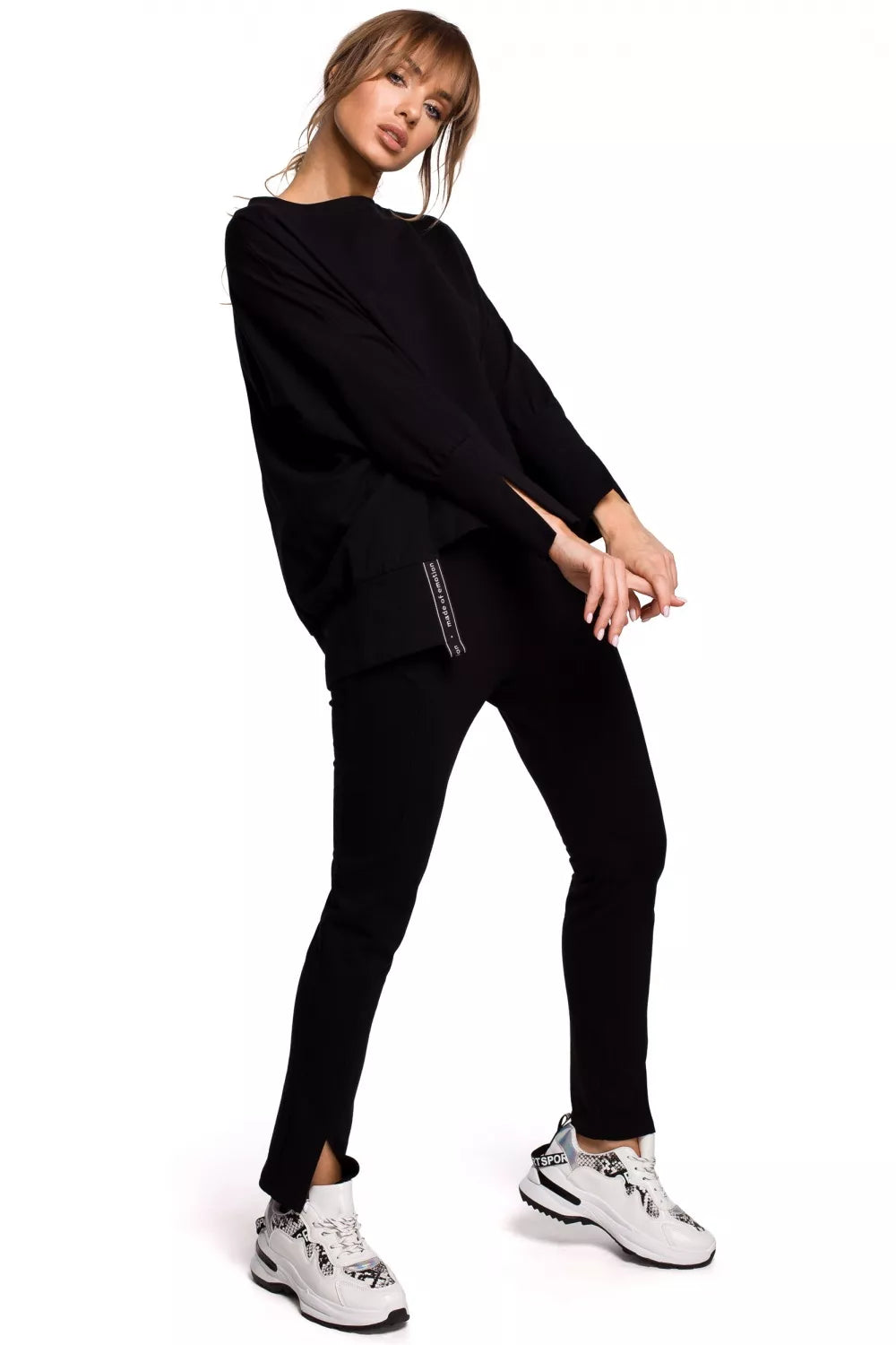 Džemperis, modelis 142278 Moe
