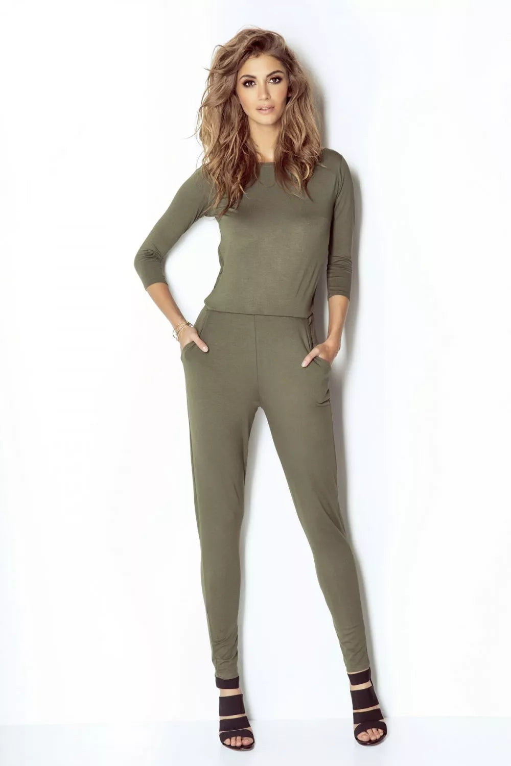 Kostiumo modelis 142675 IVON