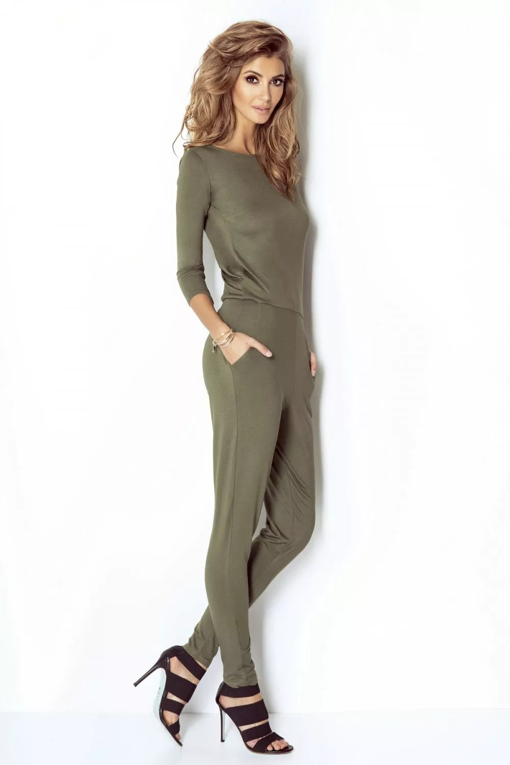 Kostiumo modelis 142675 IVON