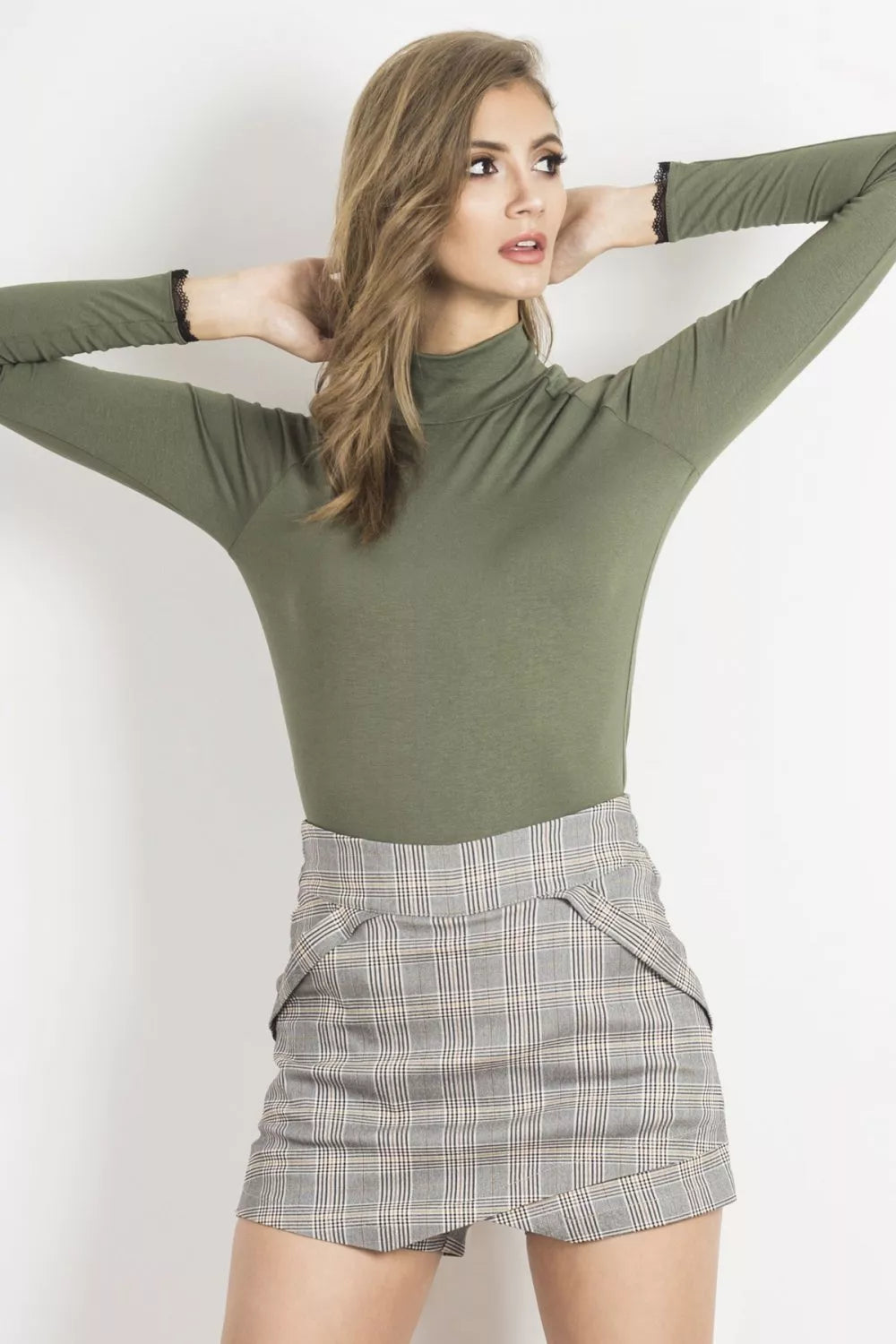 Palaidinės modelis 142684 IVON