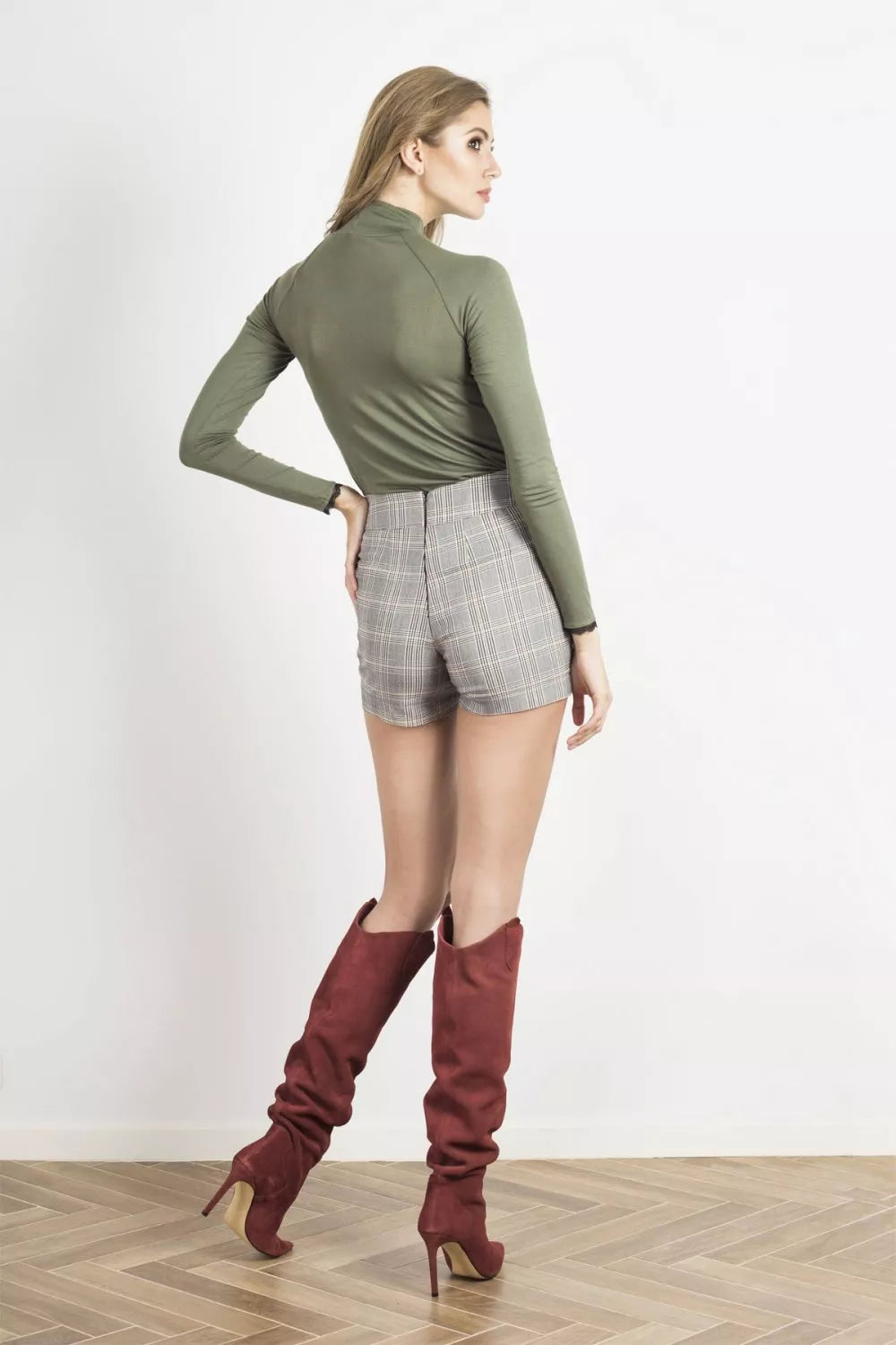 Palaidinės modelis 142684 IVON