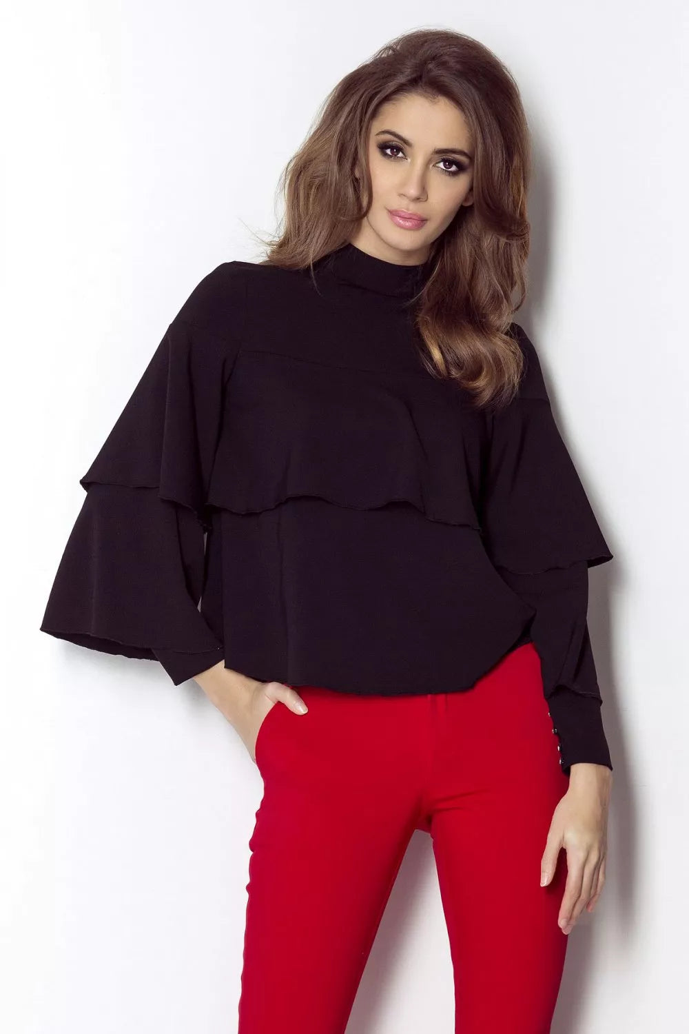 Palaidinės modelis 142691 IVON
