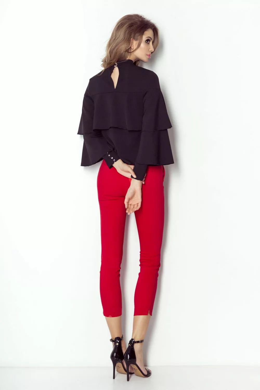 Palaidinės modelis 142691 IVON