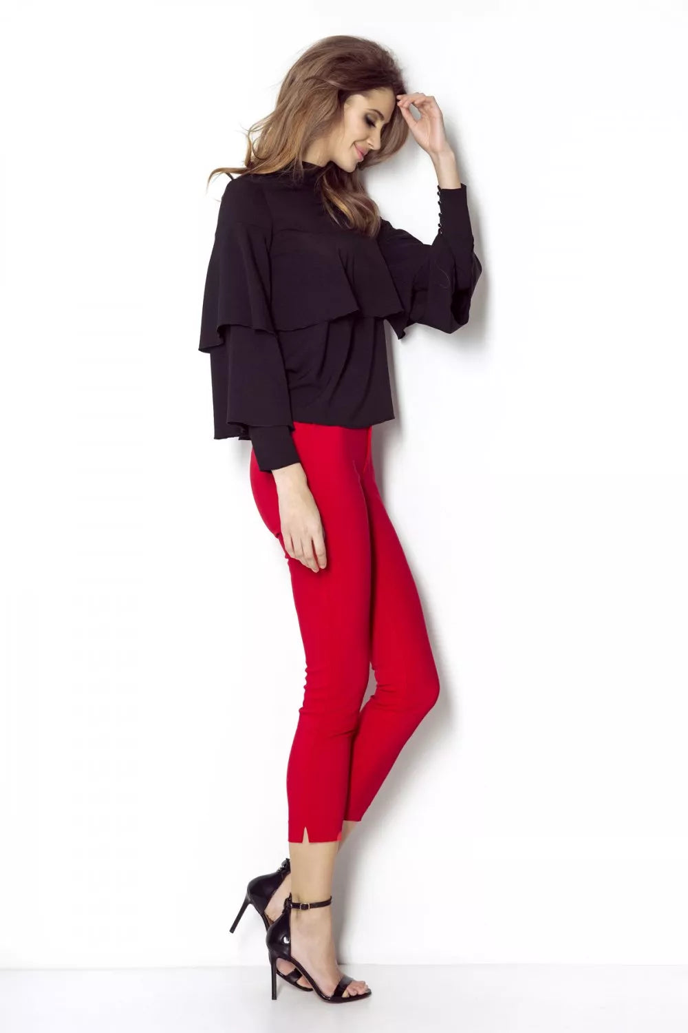 Palaidinės modelis 142691 IVON