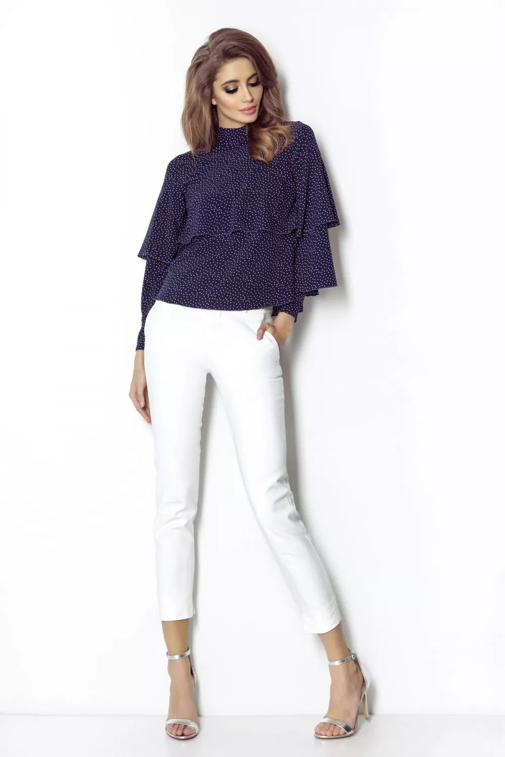 Palaidinės modelis 142692 IVON