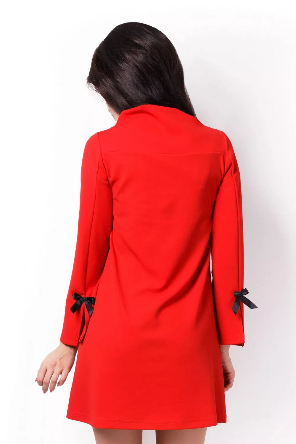 Vakarinės suknelės modelis 142784 IVON