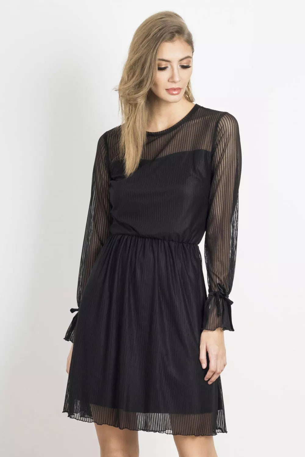 Vakarinės suknelės modelis 142838 IVON