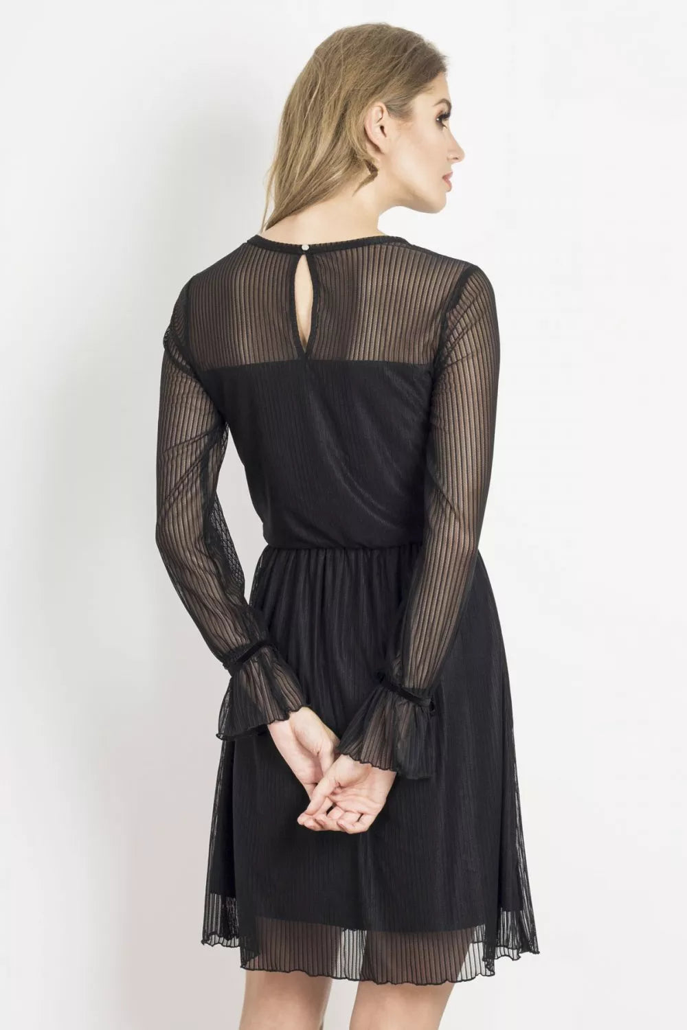 Vakarinės suknelės modelis 142838 IVON