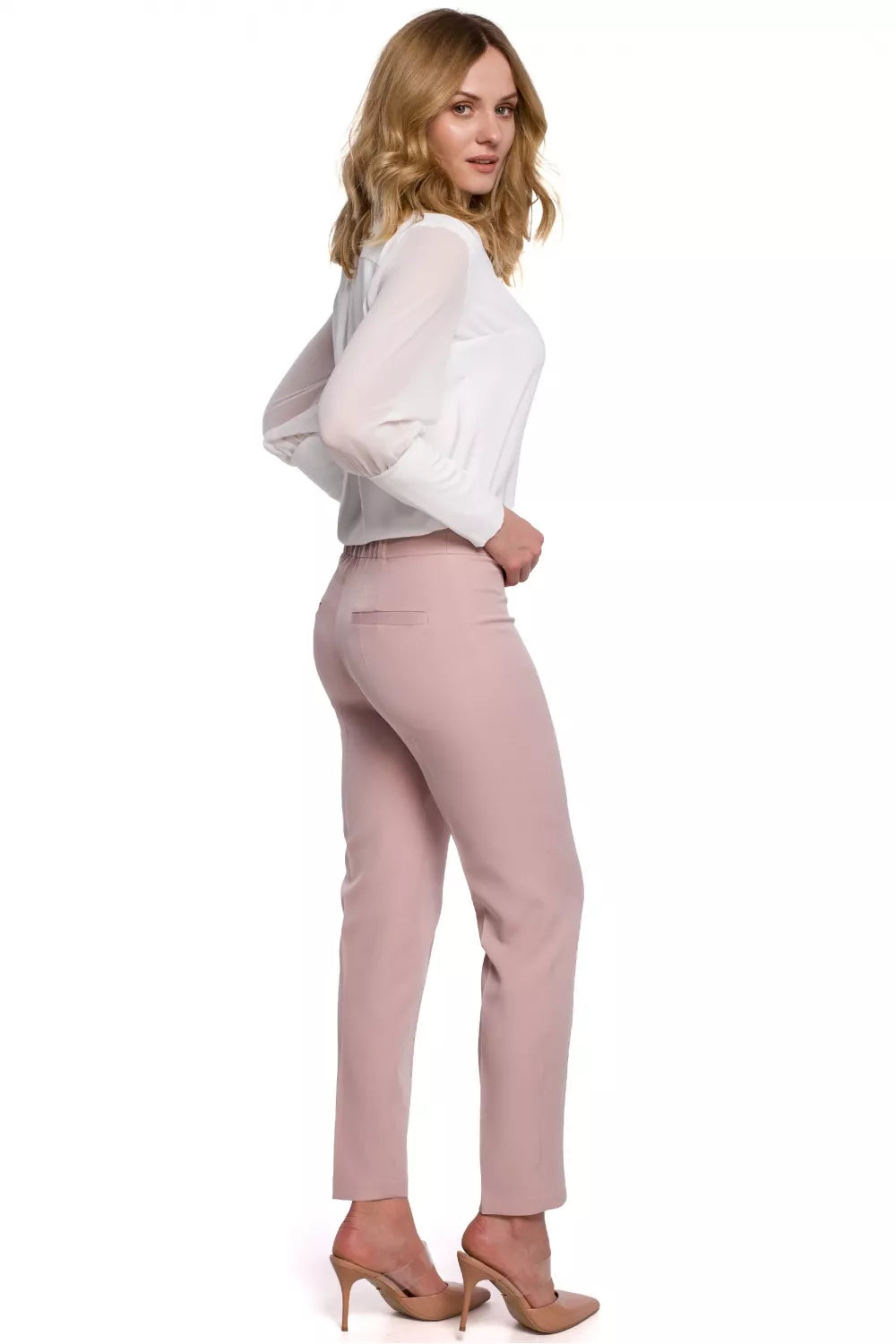 Kelnės, modelis 142974, Makover