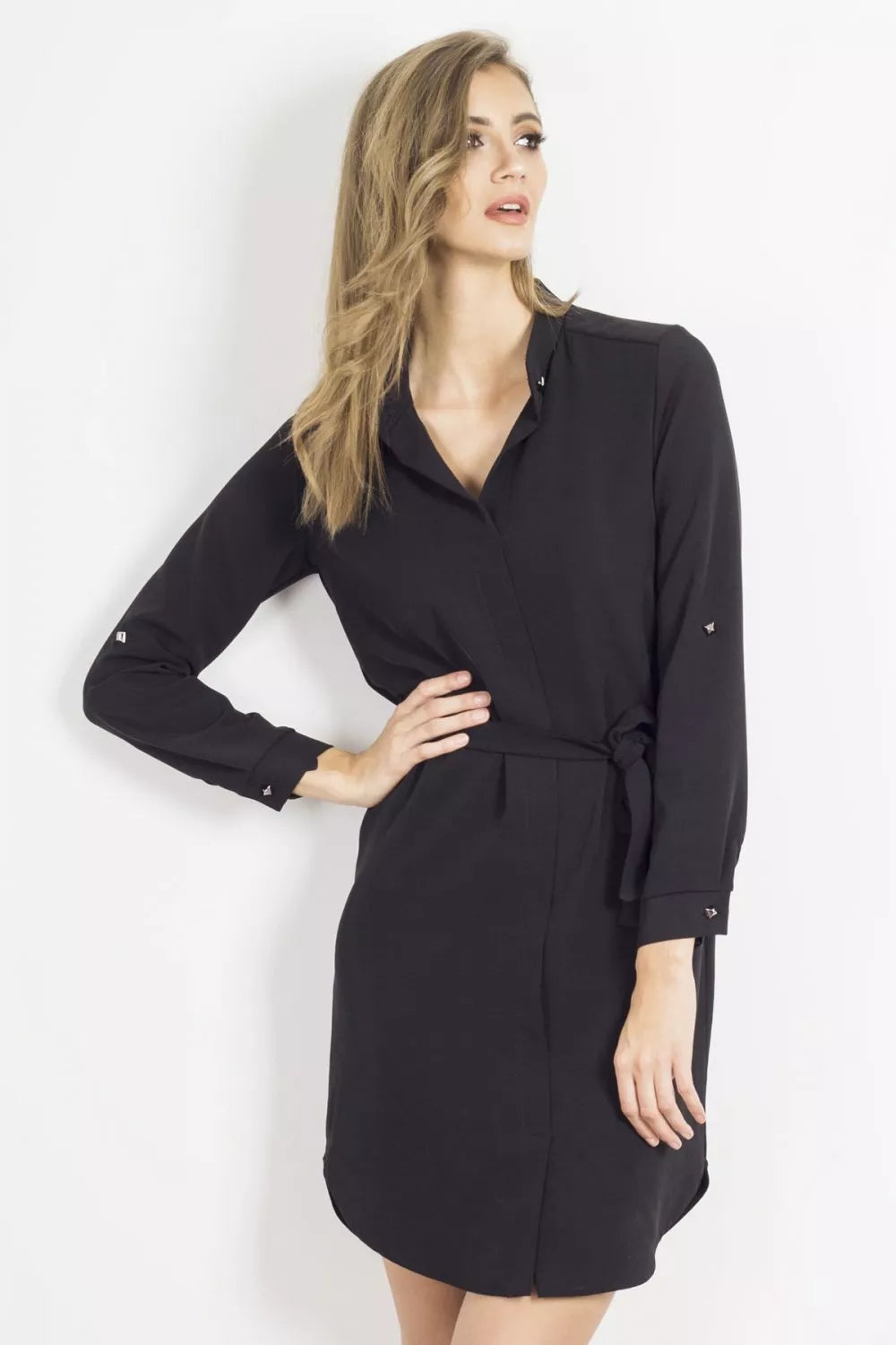 Dieninė suknelė, modelis 143025 IVON