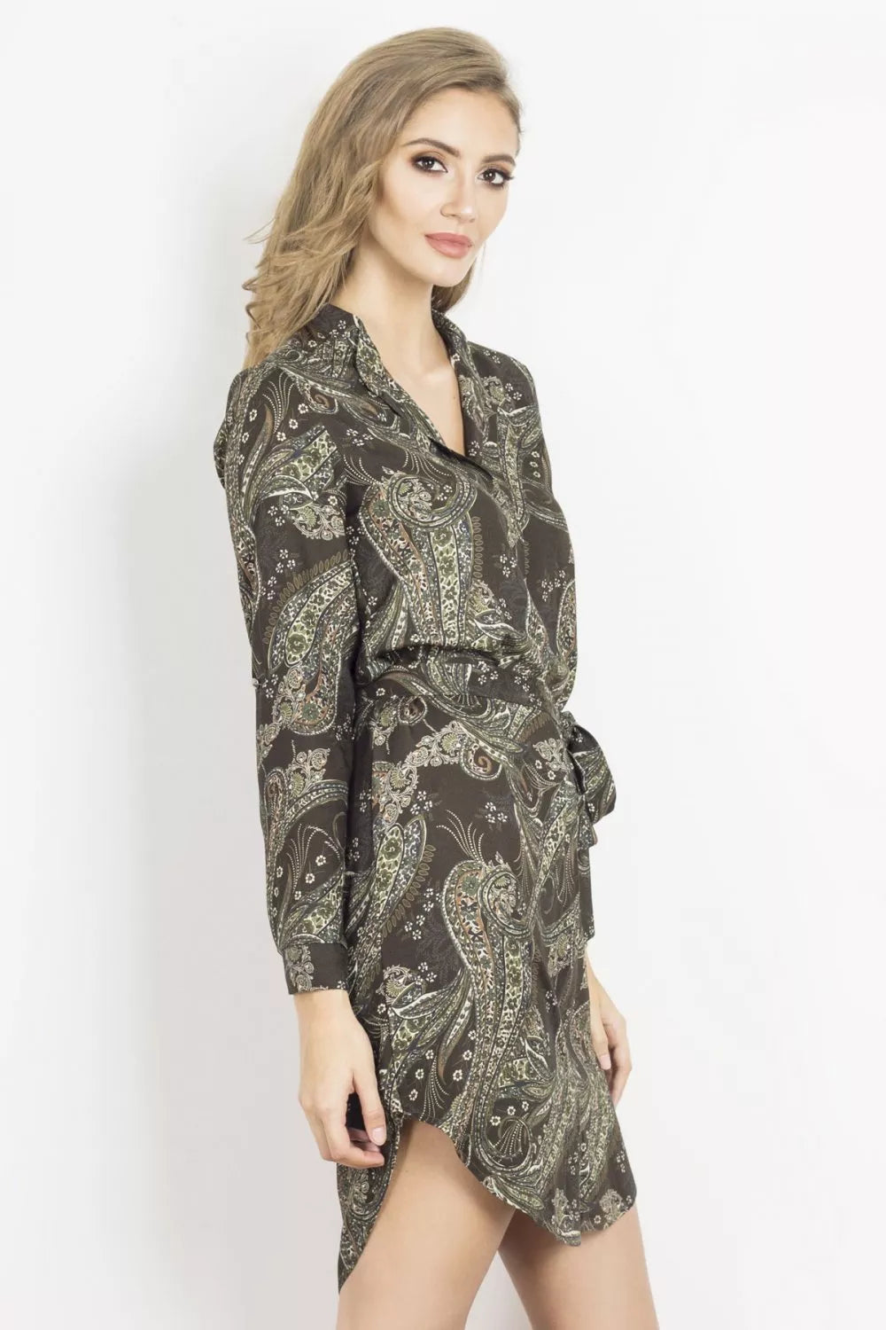 Dieninė suknelė, modelis 143027 IVON