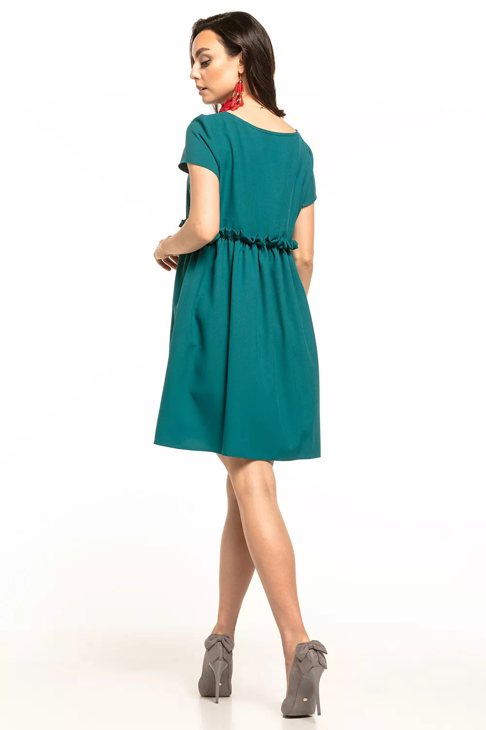 Dieninė suknelė, modelis 143271 Tessita