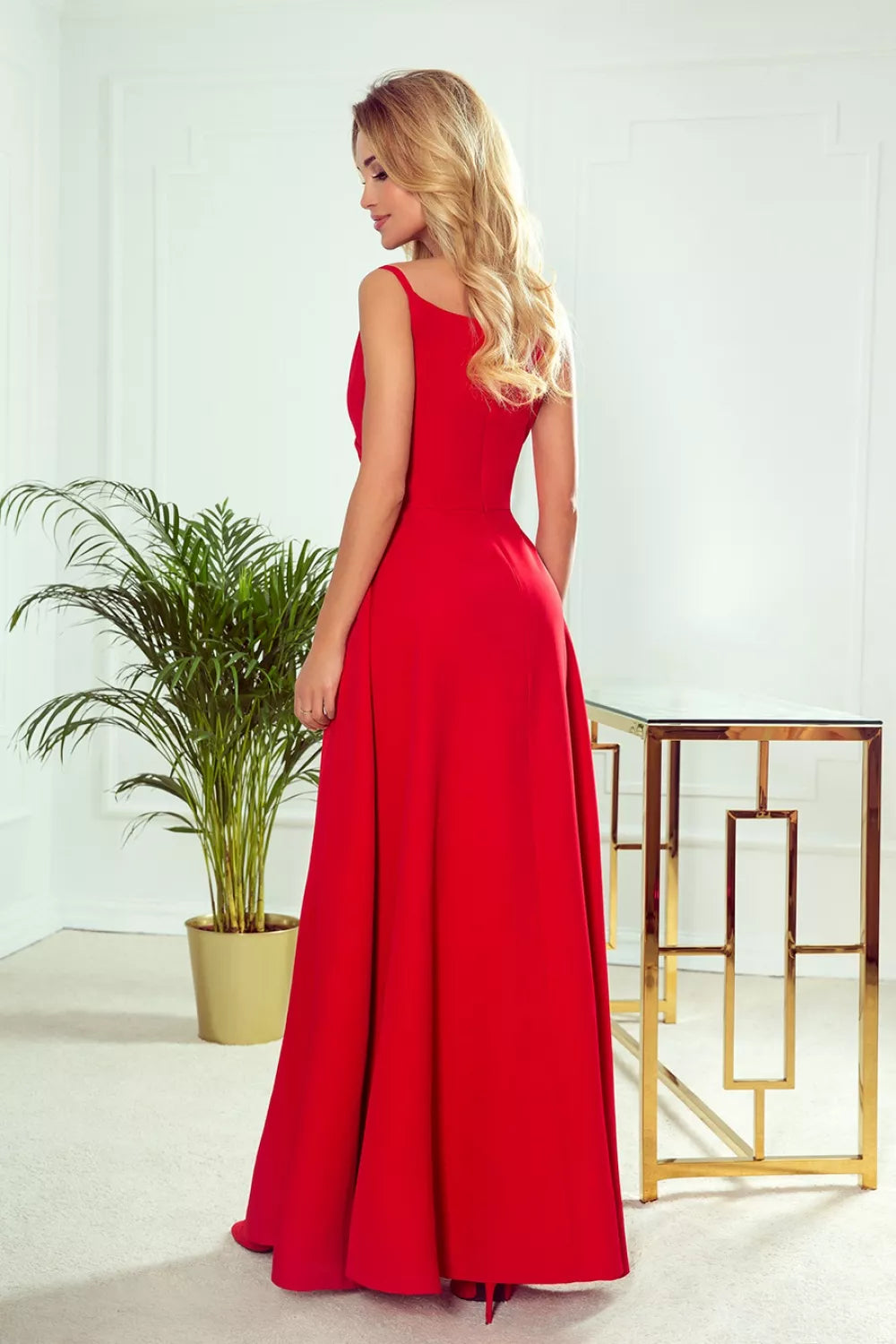 Vakarinė suknelė modelis 143340 Numoco