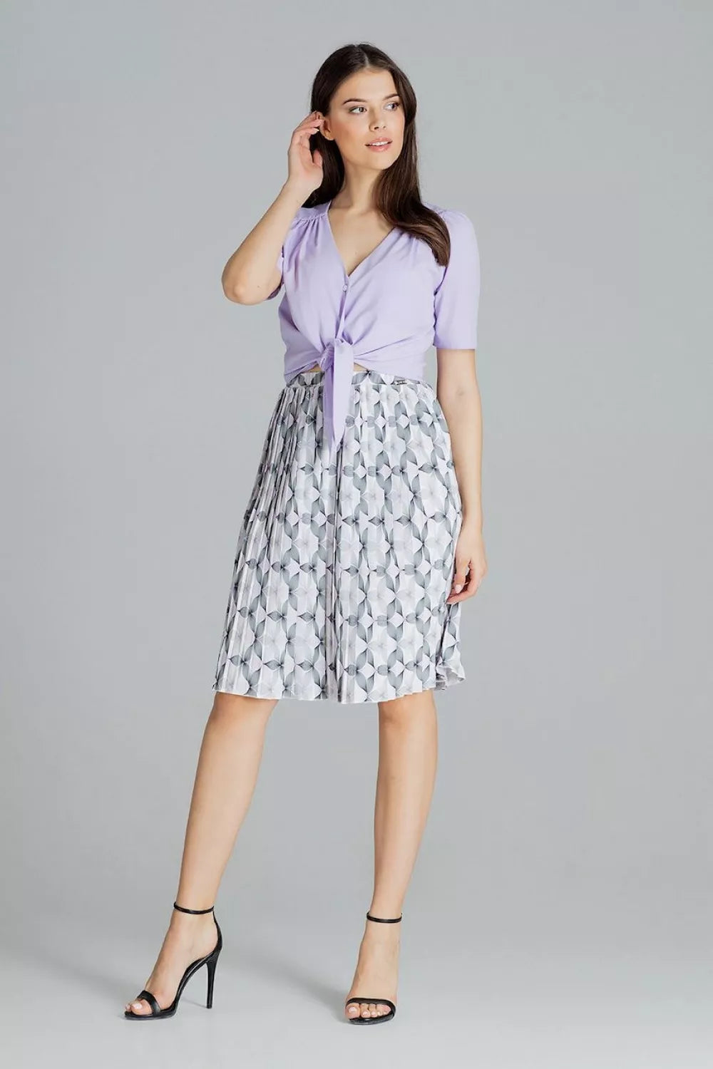 Sijonas, modelis 143916, Lenitif