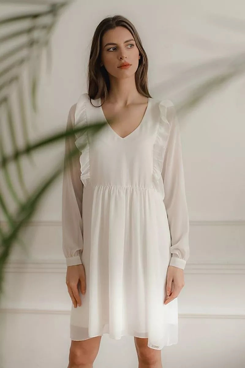 Kokteilinė suknelė, modelis 143899, Lenitif