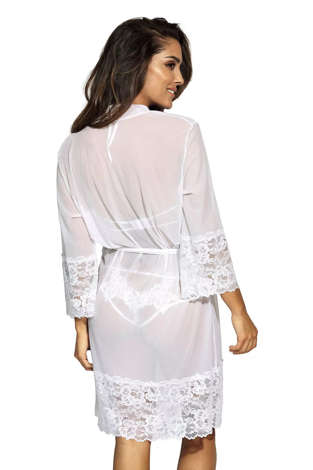 Chalatai ir vonios chalatai modelis 144191 Axami